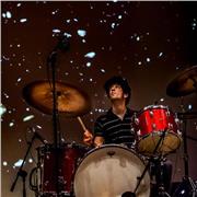 Se ofrecen clases de Bateria en Alboraya, Valencia